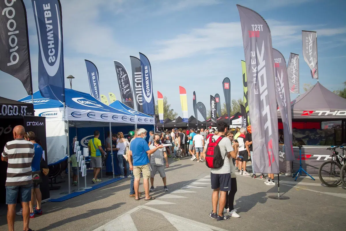 Italian Bike Festival 2021. Tutte le novità più originali viste a Rimini [VIDEO] (17)