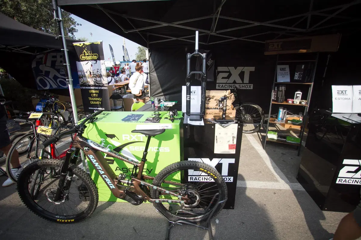 Italian Bike Festival 2021. Tutte le novità più originali viste a Rimini [VIDEO] (16)