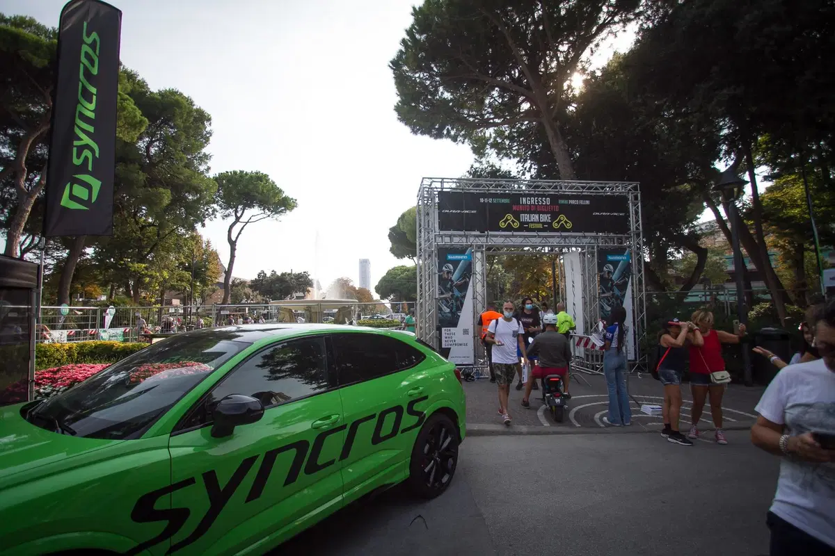 Italian Bike Festival 2021. Tutte le novità più originali viste a Rimini [VIDEO] (14)