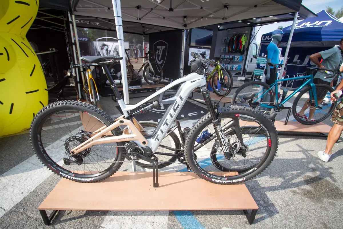 Italian Bike Festival 2021. Tutte le novità più originali viste a Rimini [VIDEO] (18)