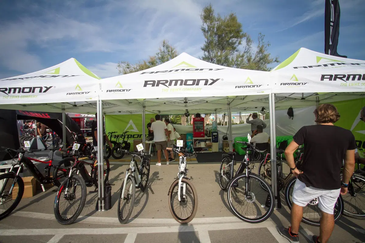 Italian Bike Festival 2021. Tutte le novità più originali viste a Rimini [VIDEO] (22)