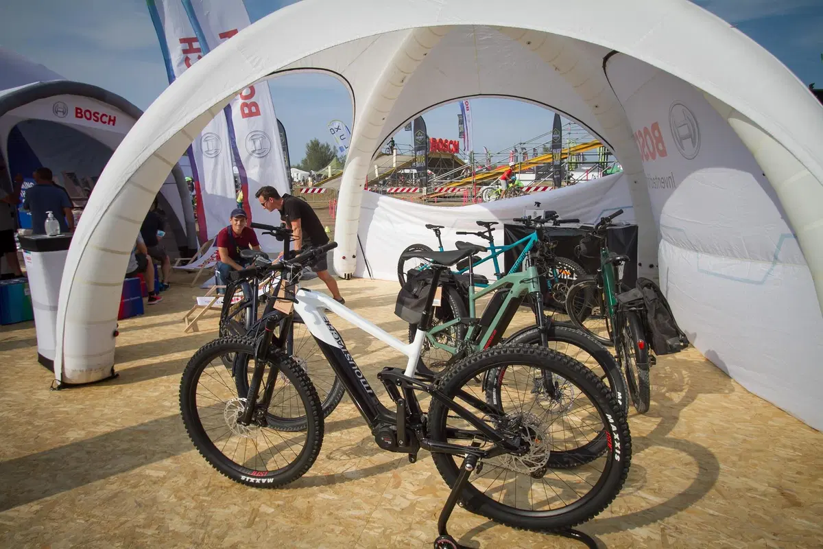 Italian Bike Festival 2021. Tutte le novità più originali viste a Rimini [VIDEO] (26)