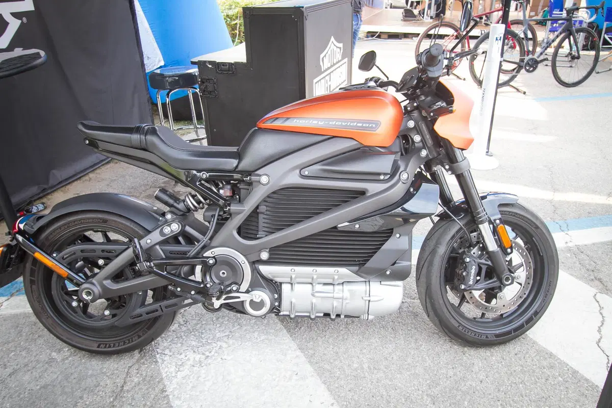 Italian Bike Festival 2021. Tutte le novità più originali viste a Rimini [VIDEO] (19)