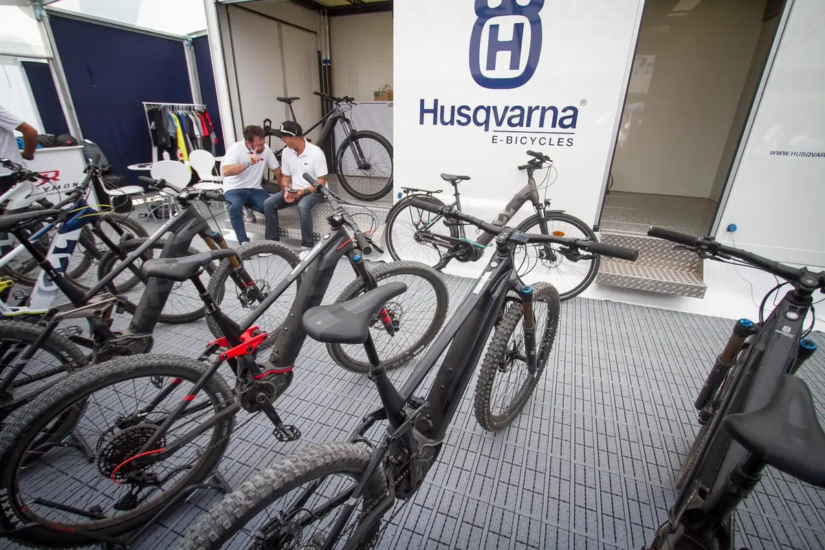 Italian Bike Festival 2021. Tutte le novità più originali viste a Rimini [VIDEO] (21)
