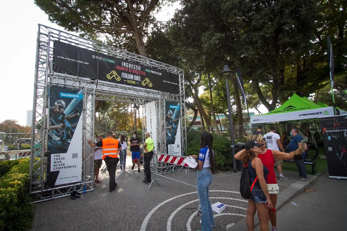 Italian Bike Festival 2021. Tutte le novità più originali viste a Rimini [VIDEO] (20)