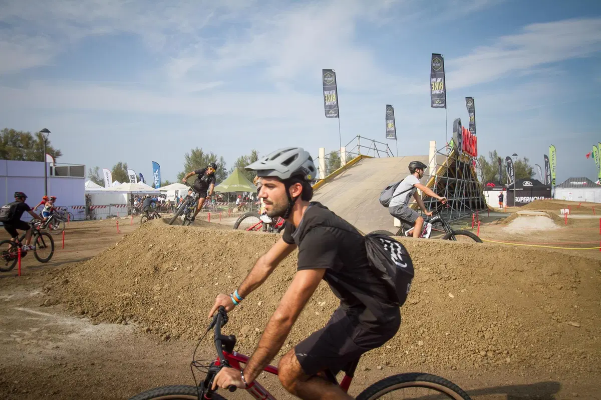 Italian Bike Festival 2021. Tutte le novità più originali viste a Rimini [VIDEO] (25)