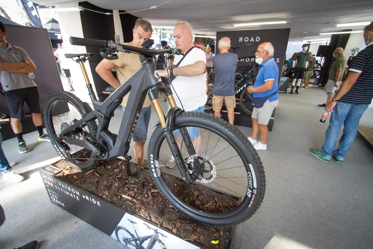 Italian Bike Festival 2021. Tutte le novità più originali viste a Rimini [VIDEO] (23)