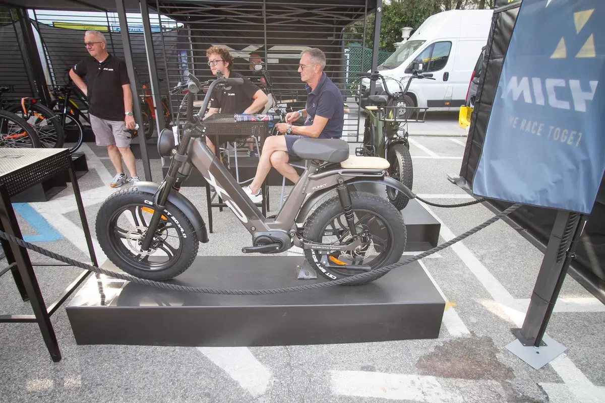 Italian Bike Festival 2021. Tutte le novità più originali viste a Rimini [VIDEO] (24)