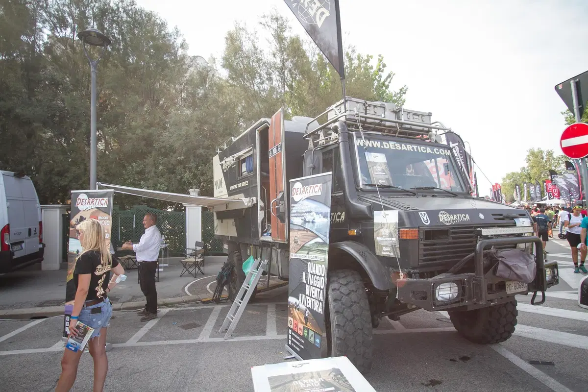 Italian Bike Festival 2021. Tutte le novità più originali viste a Rimini [VIDEO] (27)