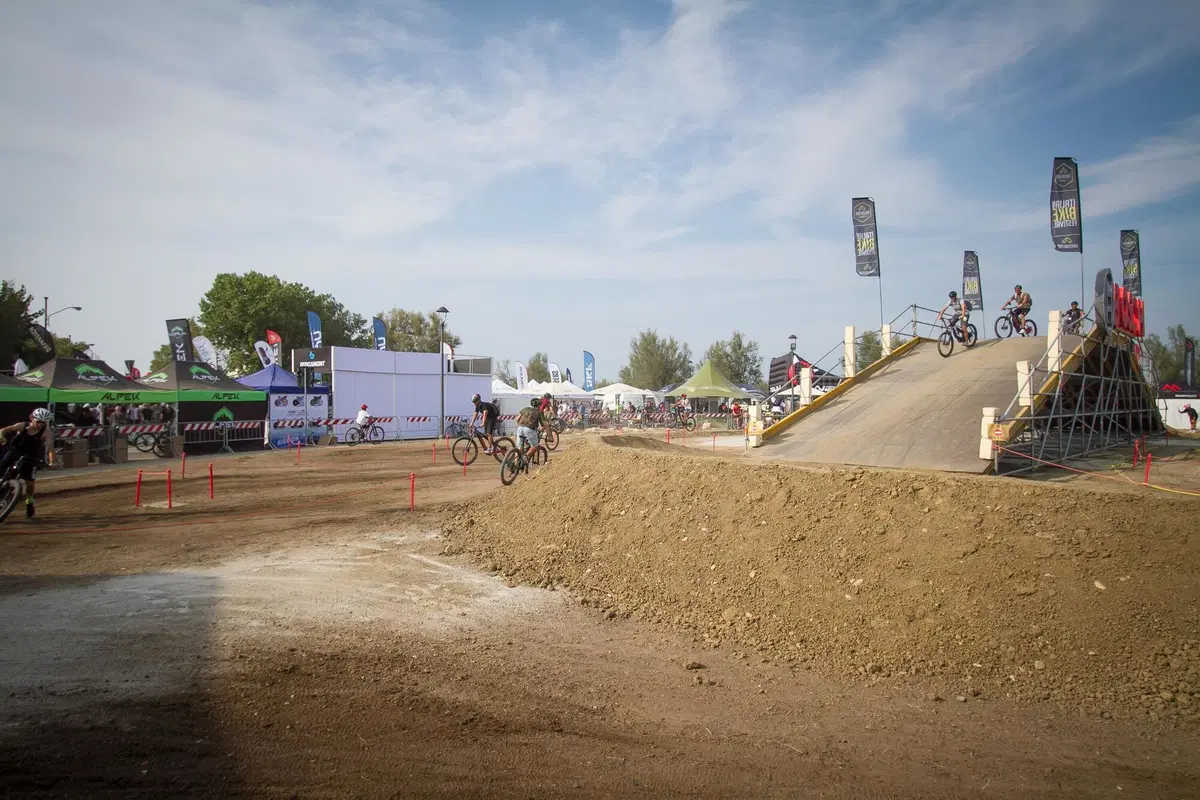 Italian Bike Festival 2021. Tutte le novità più originali viste a Rimini [VIDEO] (29)