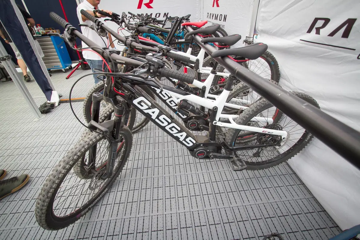 Italian Bike Festival 2021. Tutte le novità più originali viste a Rimini [VIDEO] (30)