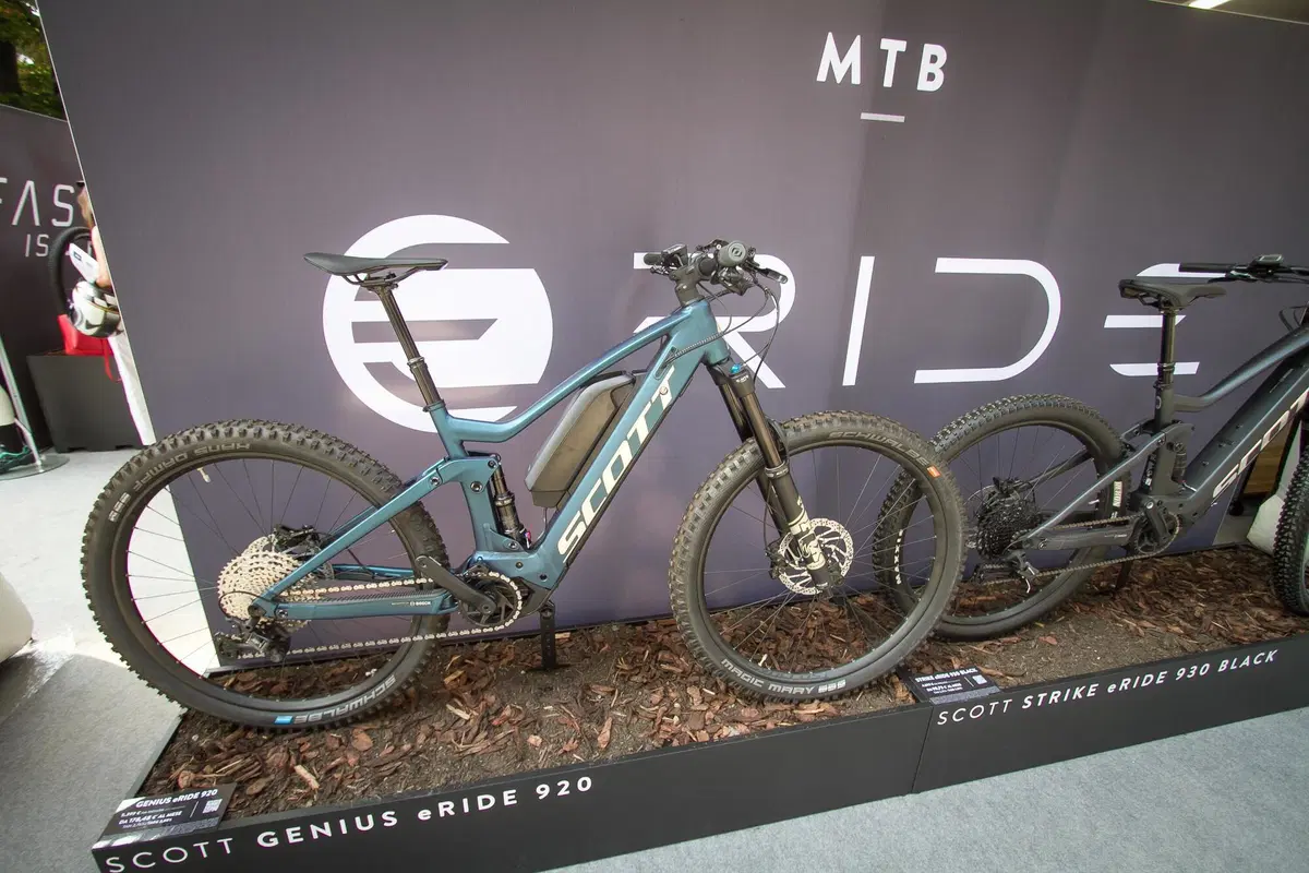 Italian Bike Festival 2021. Tutte le novità più originali viste a Rimini [VIDEO] (33)