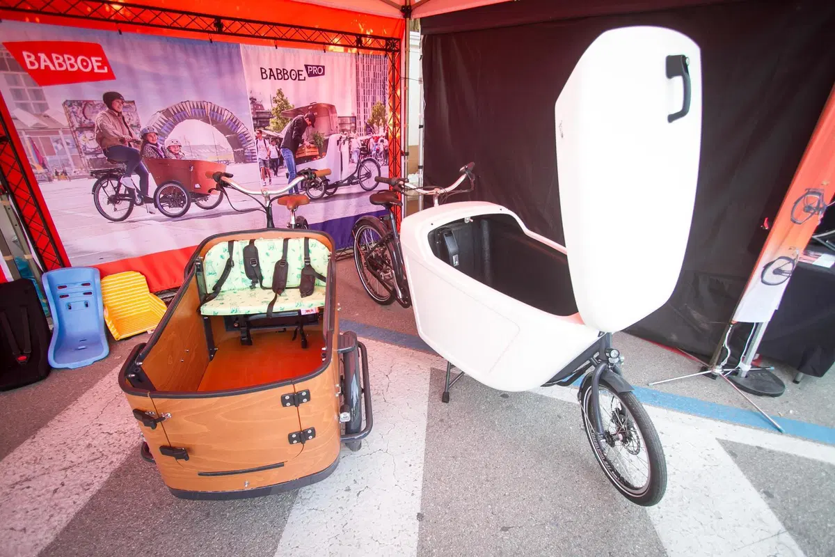 Italian Bike Festival 2021. Tutte le novità più originali viste a Rimini [VIDEO] (34)