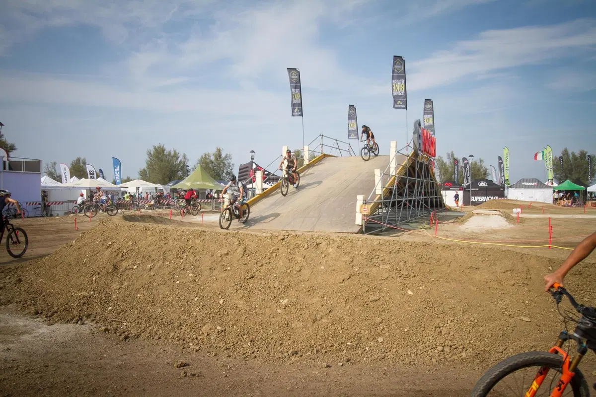 Italian Bike Festival 2021. Tutte le novità più originali viste a Rimini [VIDEO] (35)