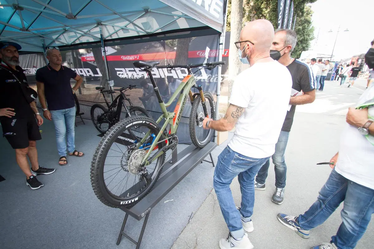 Italian Bike Festival 2021. Tutte le novità più originali viste a Rimini [VIDEO] (37)