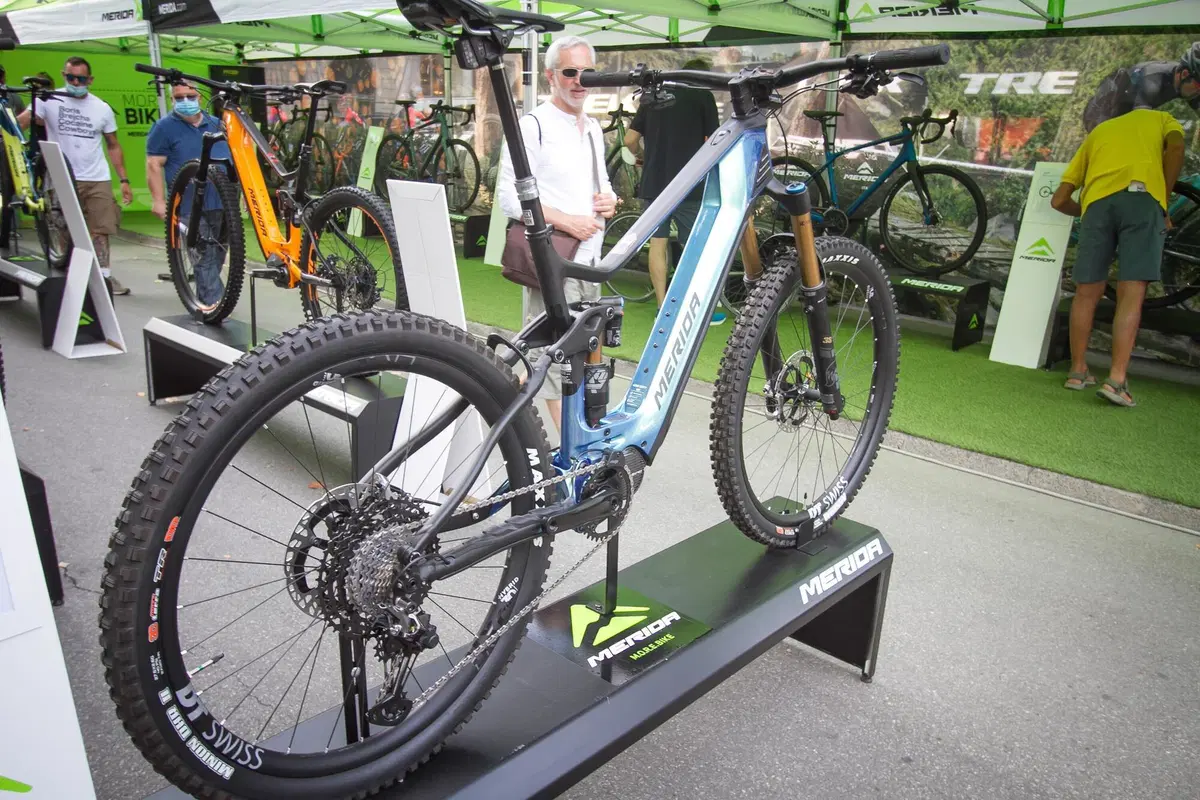 Italian Bike Festival 2021. Tutte le novità più originali viste a Rimini [VIDEO] (36)