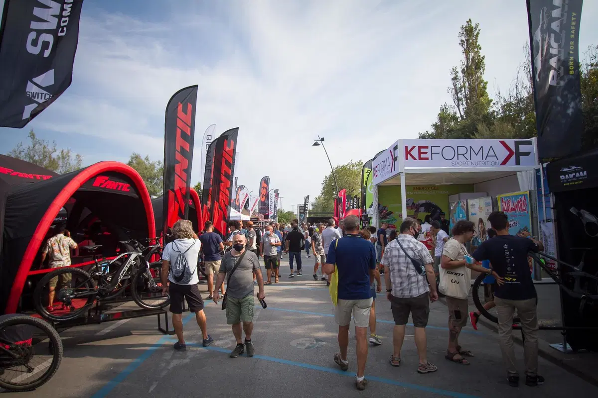 Italian Bike Festival 2021. Tutte le novità più originali viste a Rimini [VIDEO] (38)