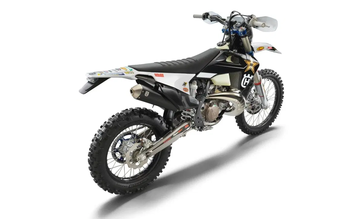 Husqvarna TE 300 TE 300i Rockstar Edition (2022) (3)