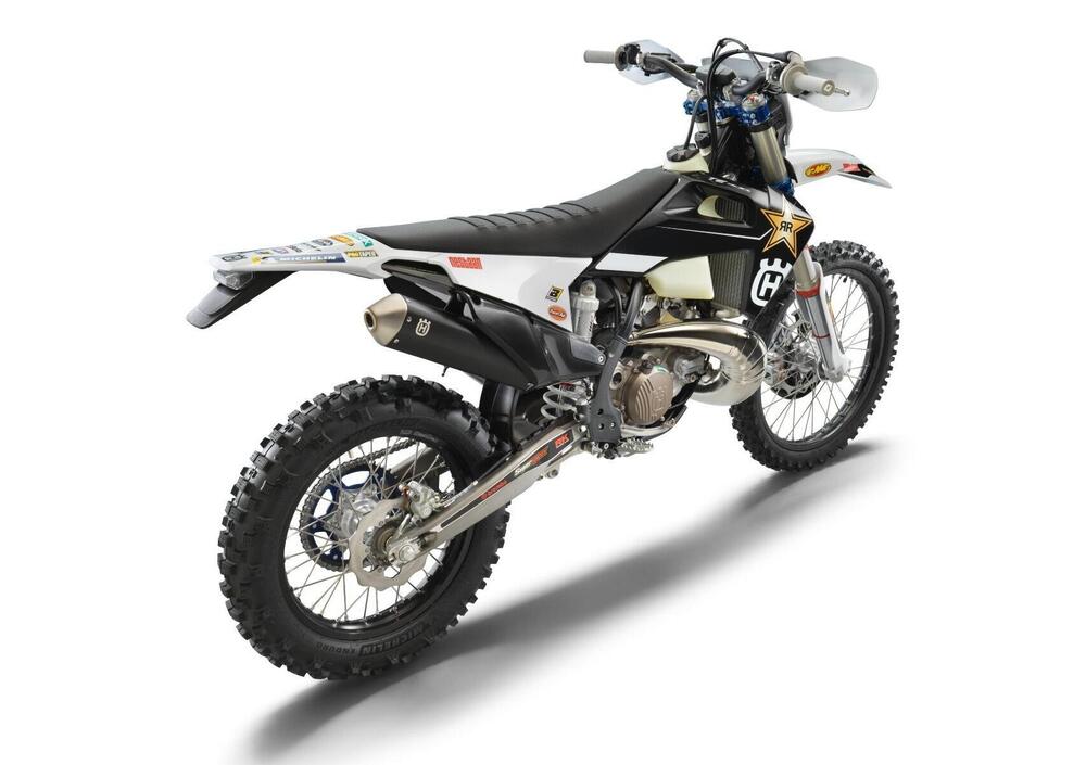 Husqvarna TE 300i Rockstar Edition (2022) (3)