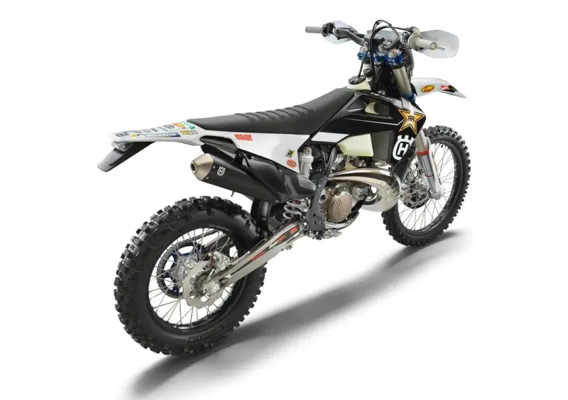 Husqvarna TE 300 TE 300i Rockstar Edition (2022) (3)