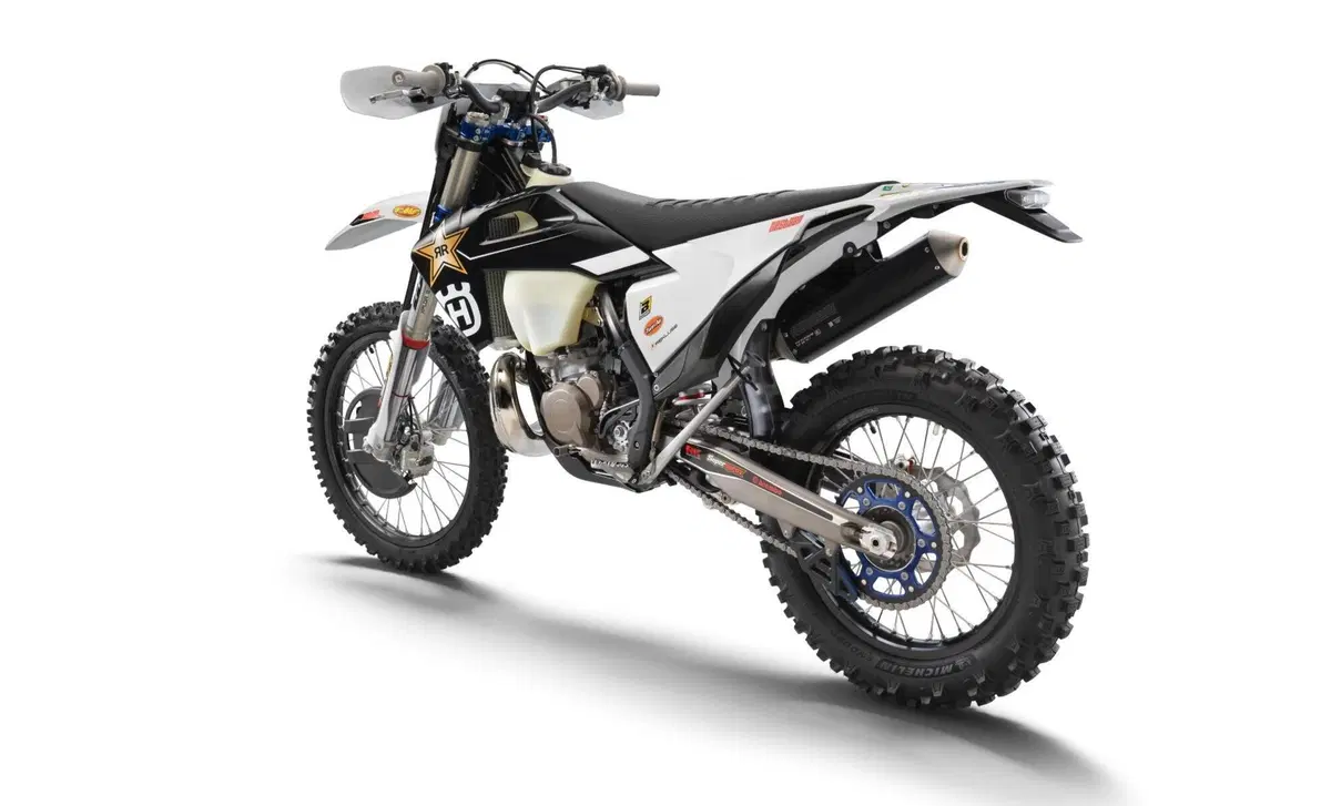 Husqvarna TE 300 TE 300i Rockstar Edition (2022) (5)