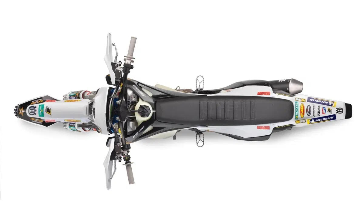 Husqvarna FE 350 FE 350 Rockstar Edition (2022) (5)