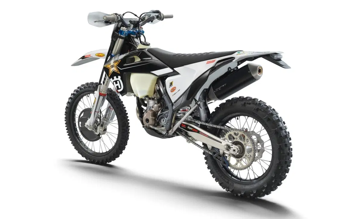 Husqvarna FE 350 FE 350 Rockstar Edition (2022) (3)