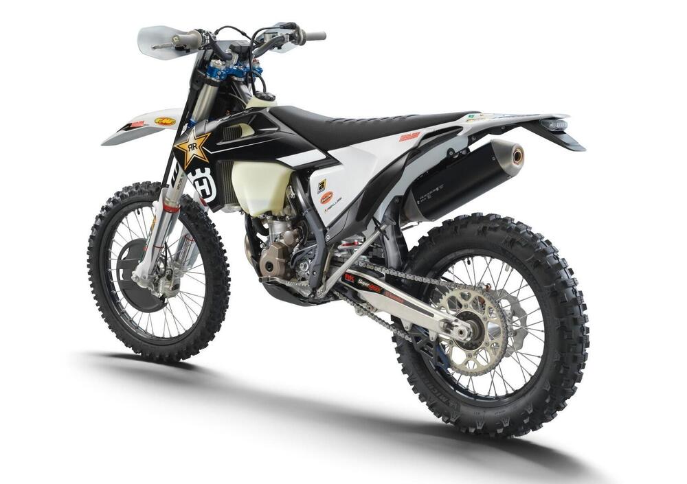 Husqvarna FE 350 Rockstar Edition (2022) (3)