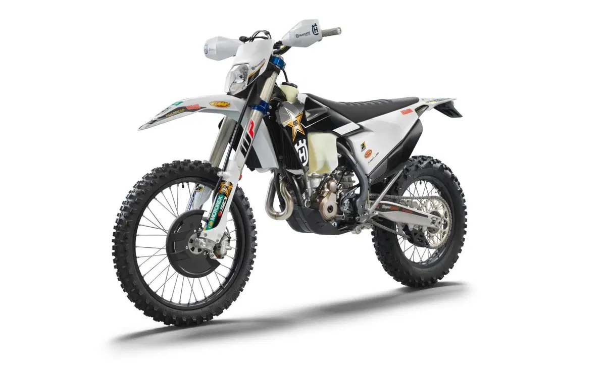 Husqvarna FE 350 FE 350 Rockstar Edition (2022) (6)