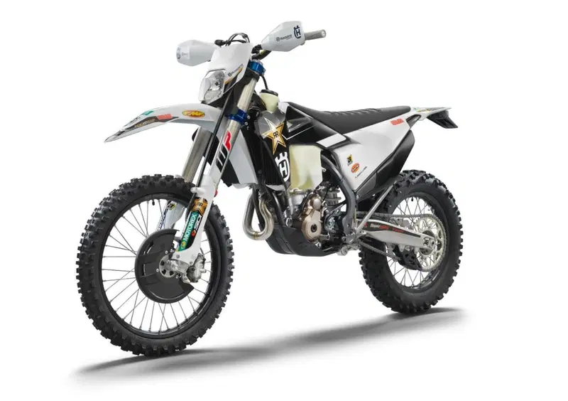 Husqvarna FE 350 FE 350 Rockstar Edition (2022) (6)