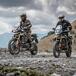 Hardalpitour 2021: 524km offroad in 24h con le Tiger 900 Rally da Sanremo a Sestriere