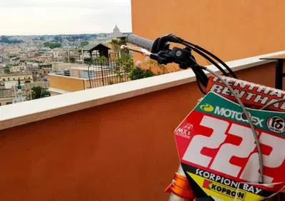 Tony Cairoli si ritira a fine stagione