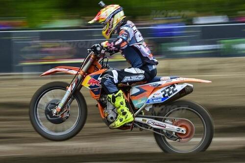 Tony Cairoli si ritira a fine stagione (4)