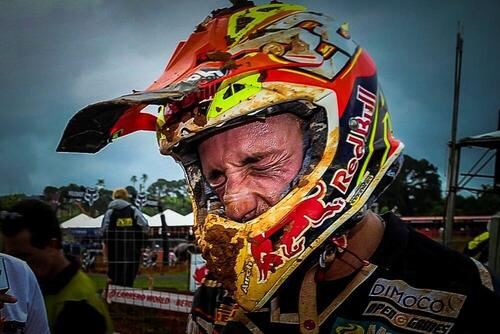 Tony Cairoli si ritira a fine stagione (9)