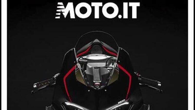 Magazine n&deg; 481: scarica e leggi il meglio di Moto.it