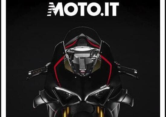 Magazine n° 481: scarica e leggi il meglio di Moto.it