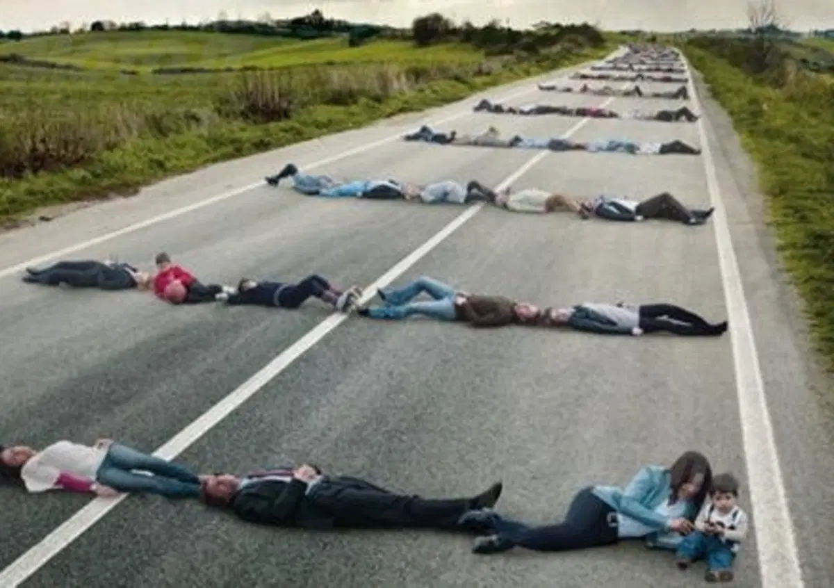 Campagna OMS: "Salviamo 5 milioni di persone! Si pu&ograve;"