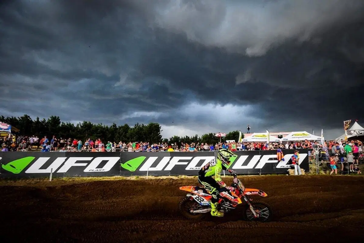 Antonio “222” Cairoli. Si riapre una nuova era? (10)