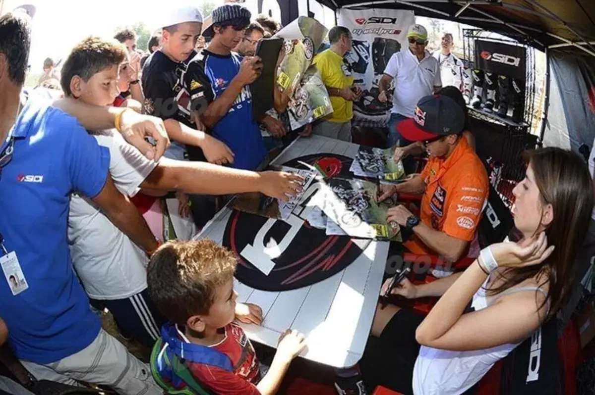 Antonio “222” Cairoli. Si riapre una nuova era? (11)