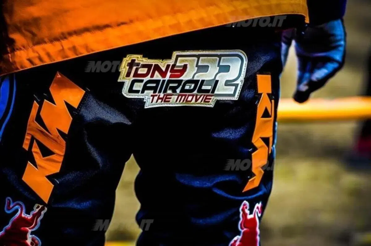 Antonio “222” Cairoli. Si riapre una nuova era? (12)
