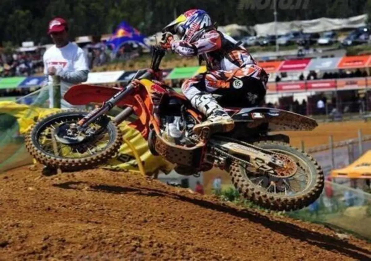 Antonio “222” Cairoli. Si riapre una nuova era? (18)
