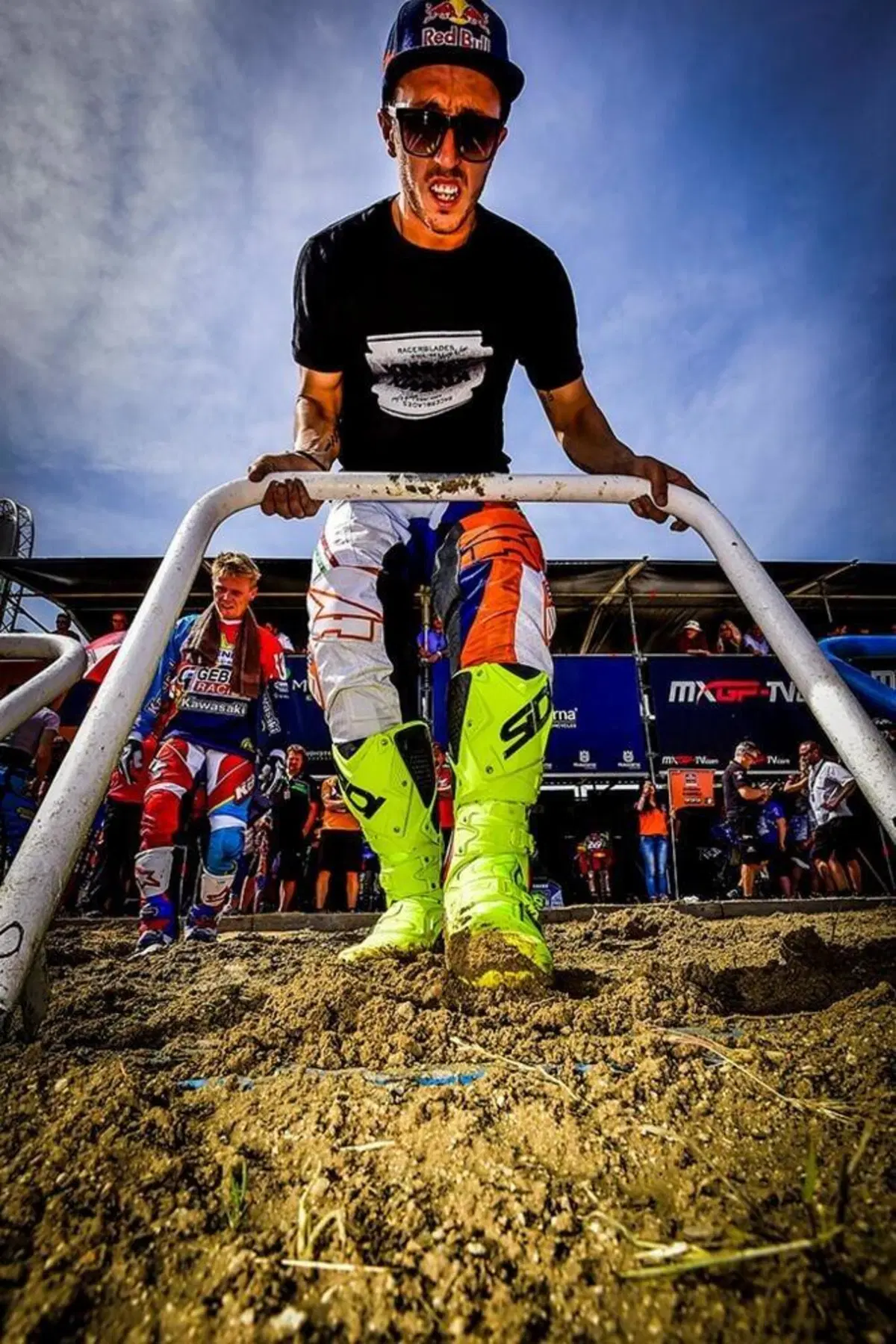 Antonio “222” Cairoli. Si riapre una nuova era? (20)