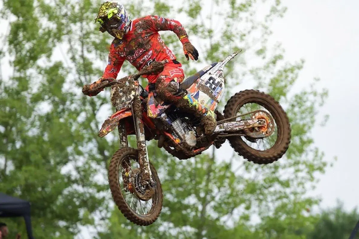 Antonio “222” Cairoli. Si riapre una nuova era? (24)