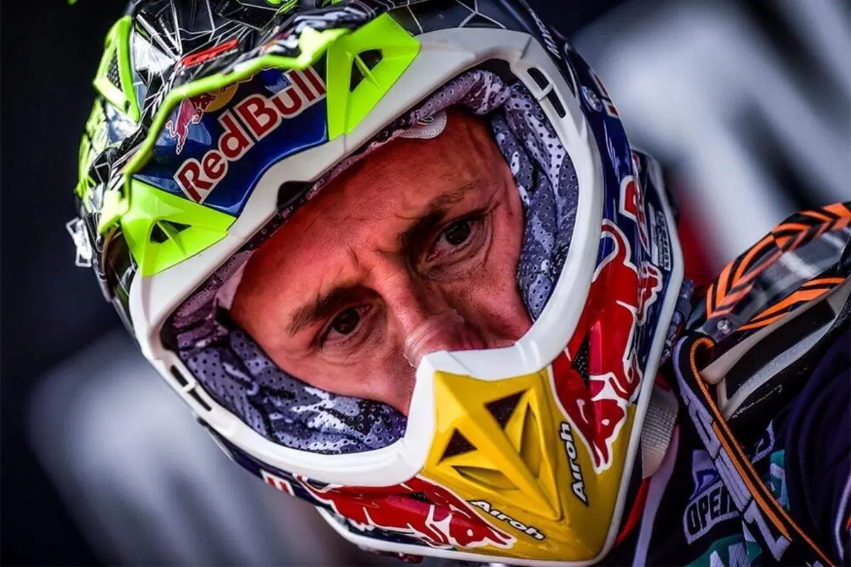 Antonio “222” Cairoli. Si riapre una nuova era? (25)