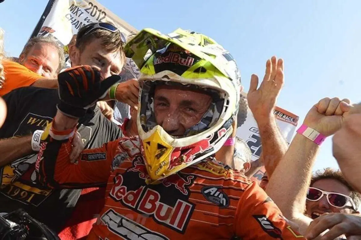 Antonio “222” Cairoli. Si riapre una nuova era? (26)