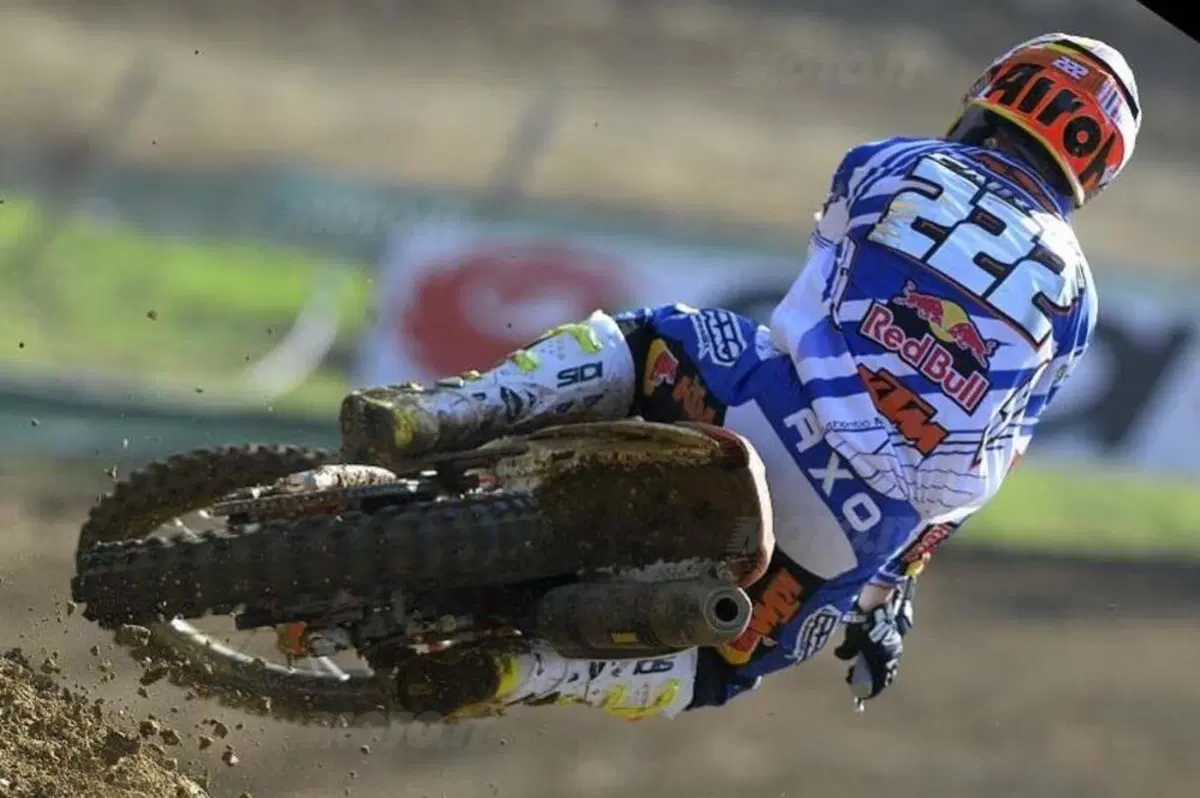 Antonio “222” Cairoli. Si riapre una nuova era? (27)