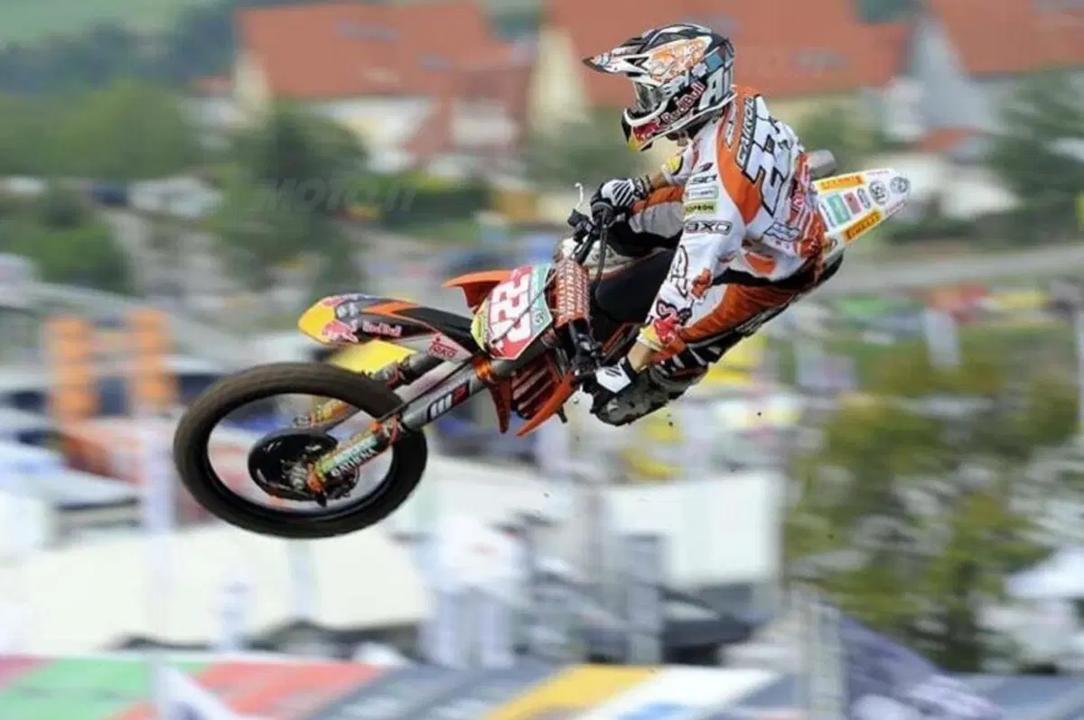 Antonio “222” Cairoli. Si riapre una nuova era? (30)