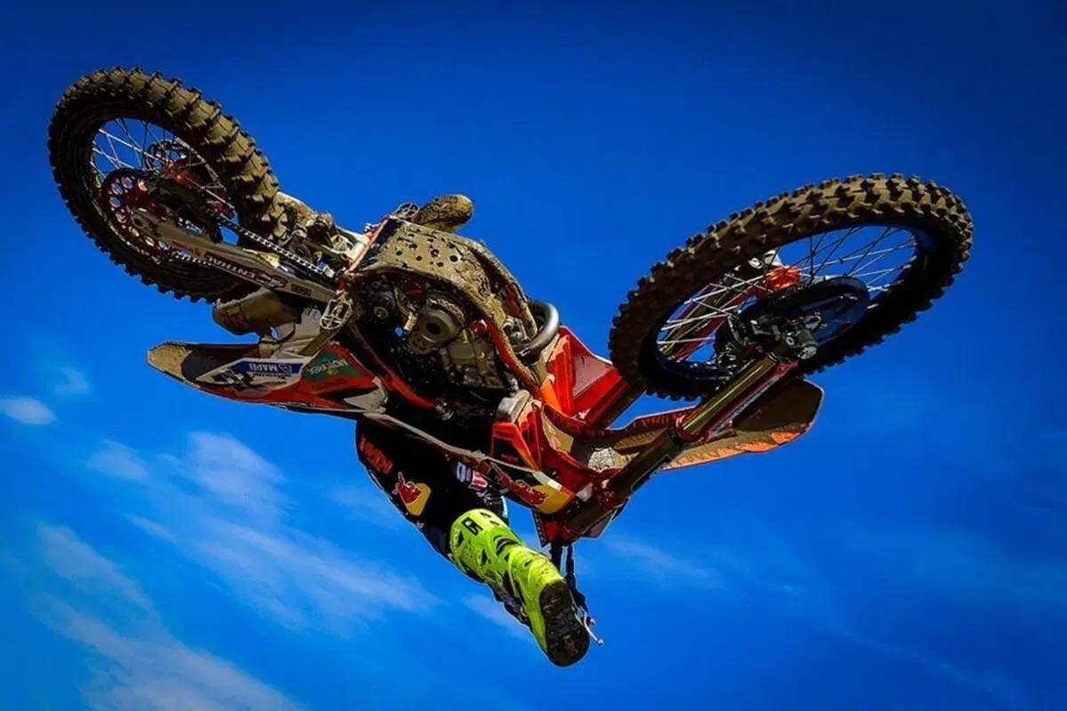 Antonio “222” Cairoli. Si riapre una nuova era? (31)
