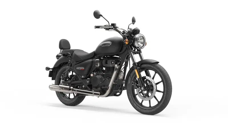 Royal Enfield Meteor 350 (2021 - 26)