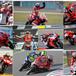 MotoGP: ecco i dieci vincitori della Ducati